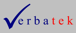 Verbatek: Court reporting transcription formatting and services